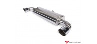 Unitronic Cat-Back Exhaust System for MK6 GTI